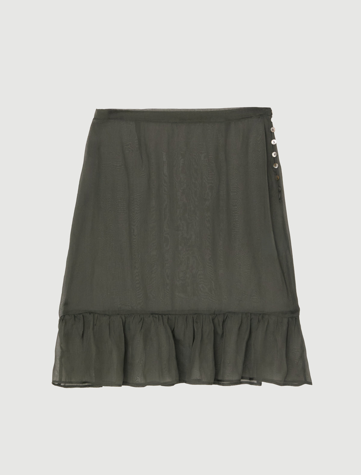 Bloo verde oscuro