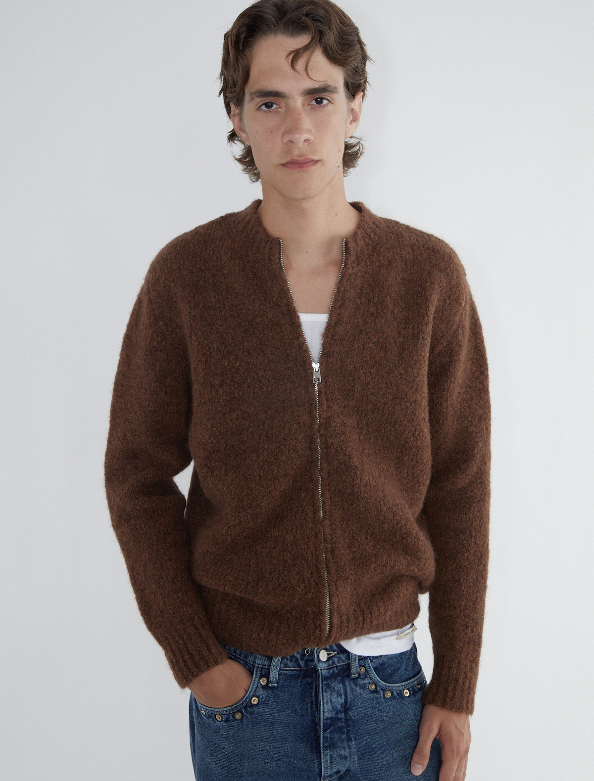 no 2660 / Hasta Luego Zip B