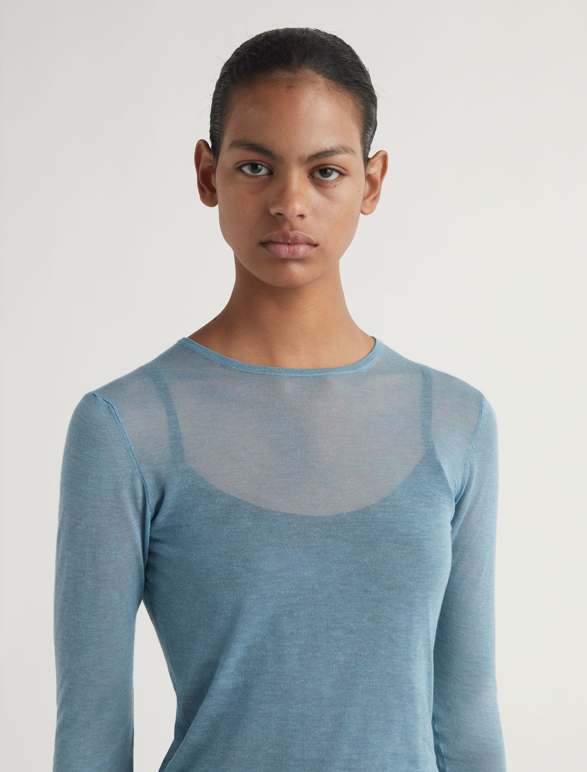 no 2838 / Round Losa