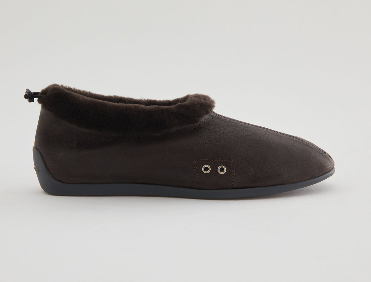 Miles ii warm marron