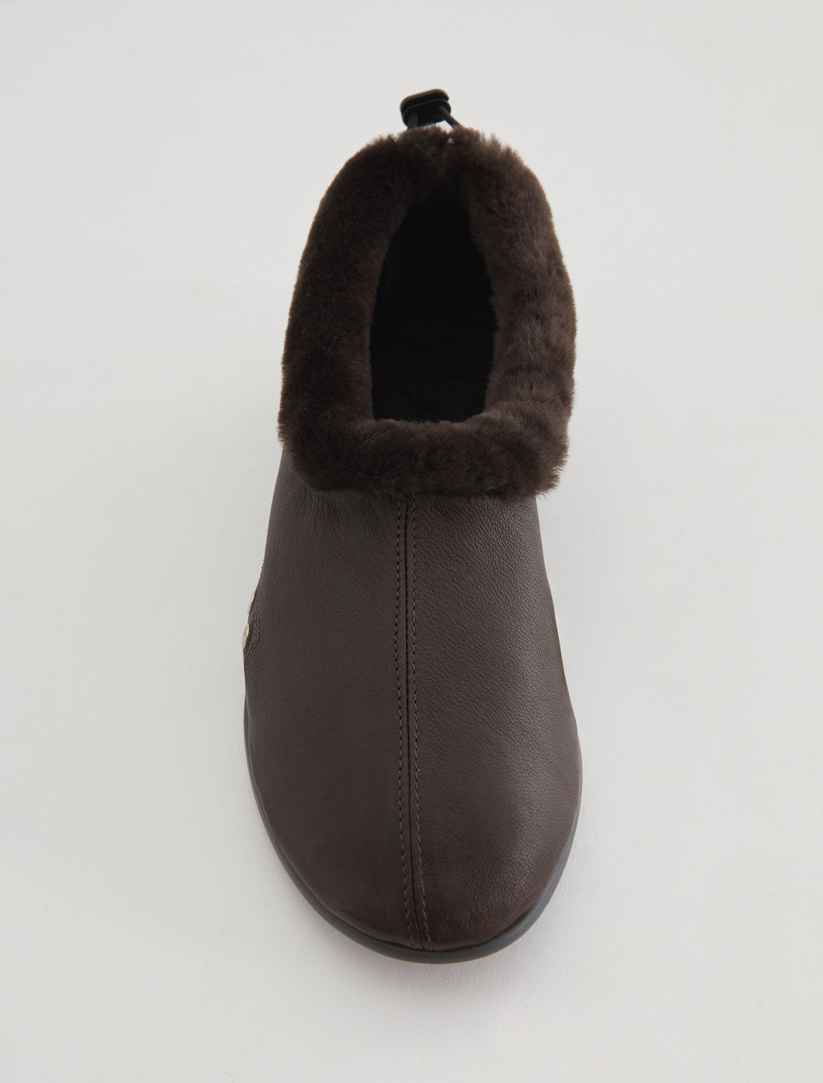Miles ii warm marron