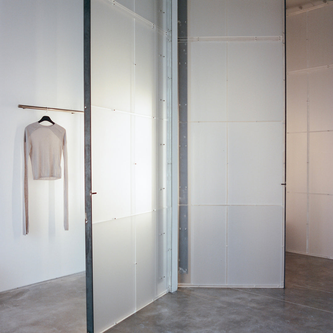 <p>BARCELONA<br/>Avinguda Diagonal 360, open Monday to Saturday 11AM - 8PM Sunday 12AM - 8PM</p>
