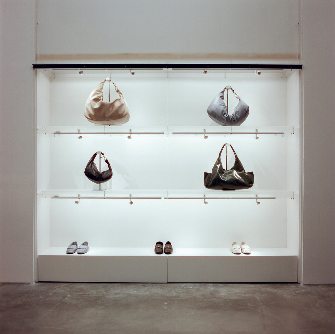 <p>BARCELONA<br/>Avinguda Diagonal 360, open Monday to Saturday 11AM - 8PM Sunday 12AM - 8PM</p>