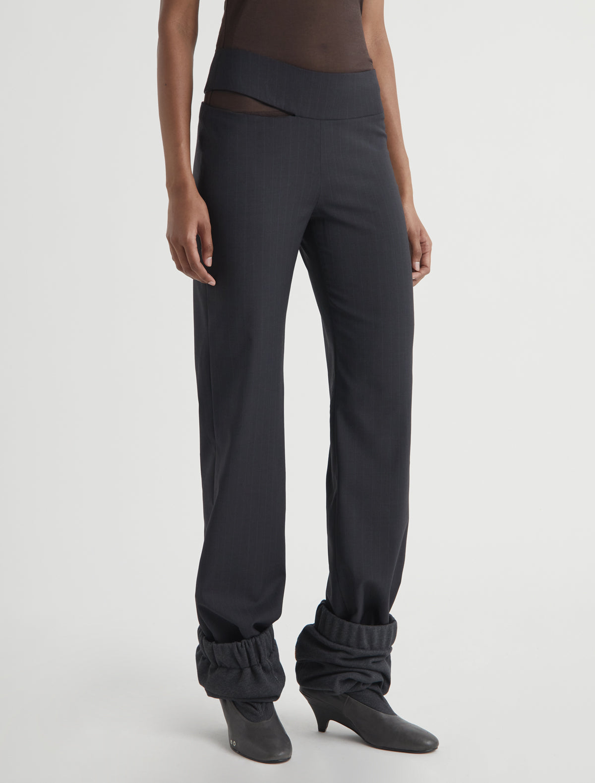 Saba gris