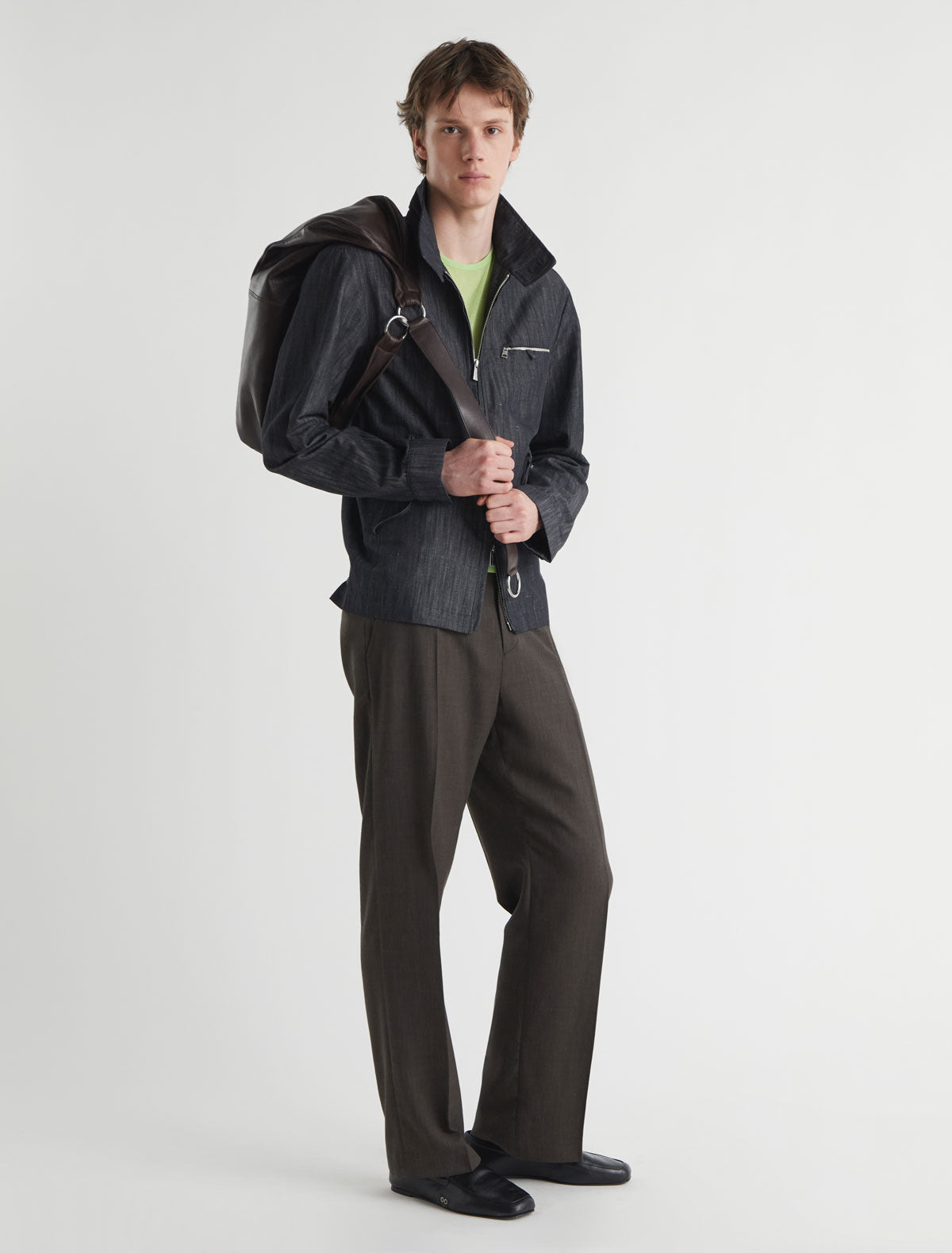 SS26 - Look 1