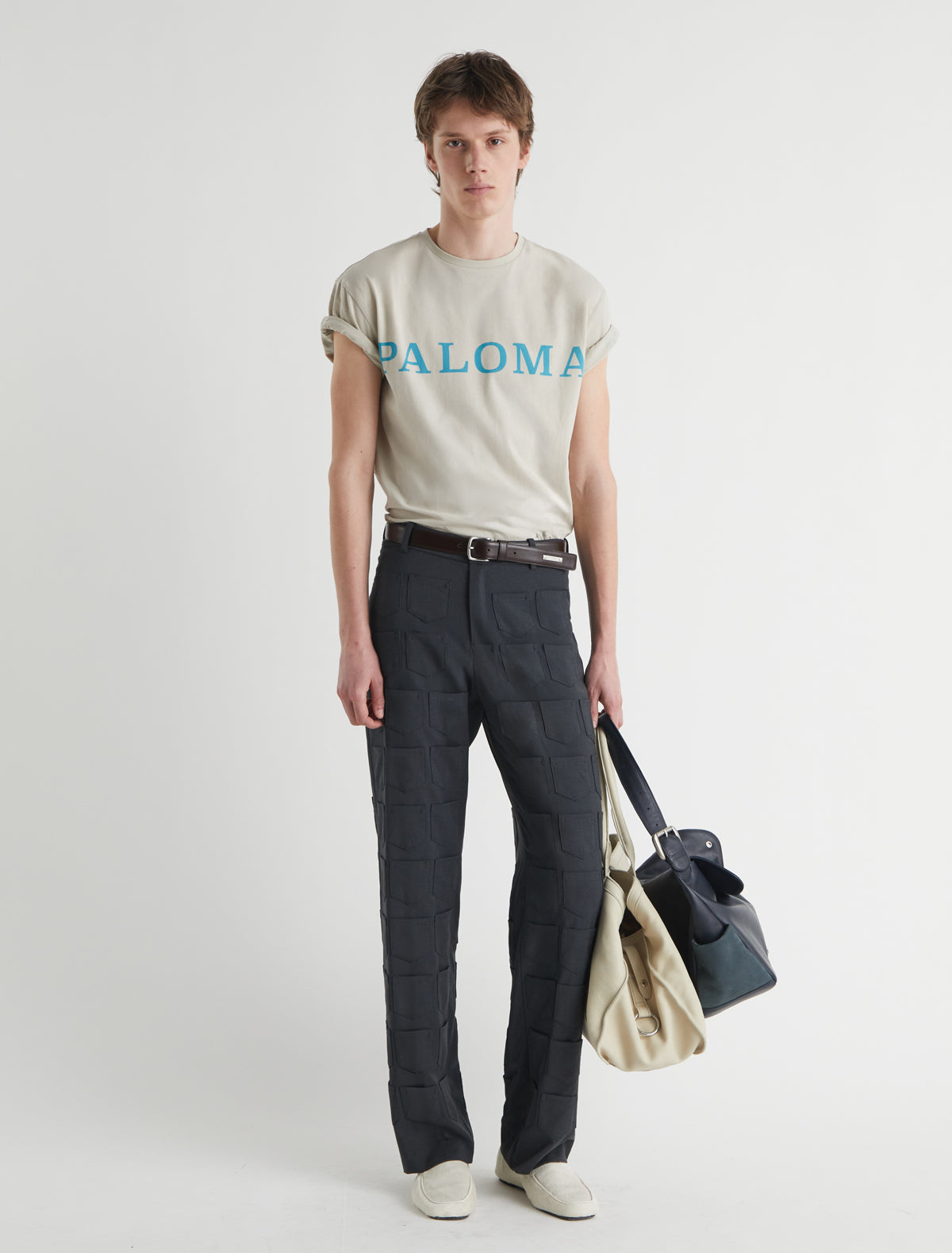 SS26 - Look 12