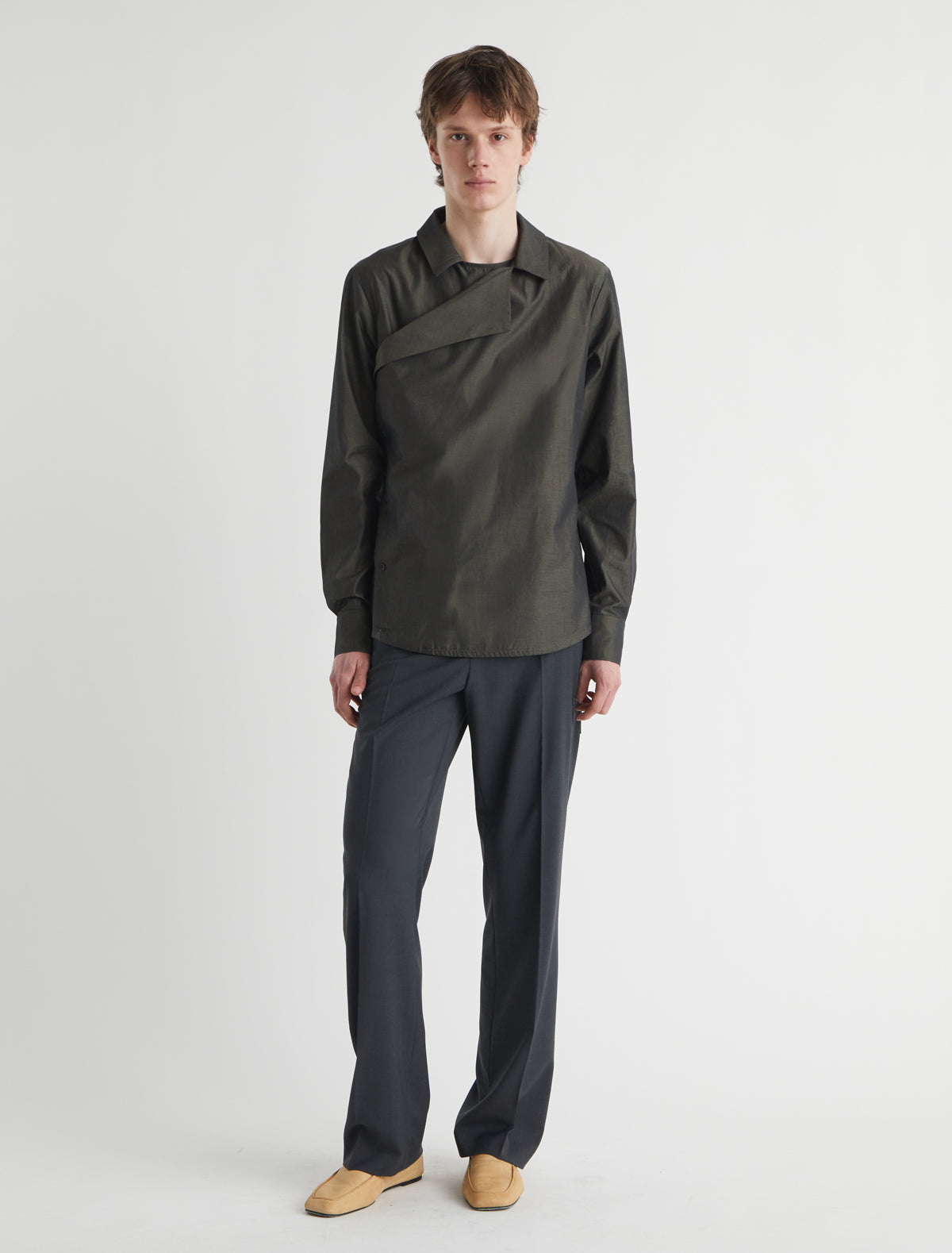 SS26 - Look 14