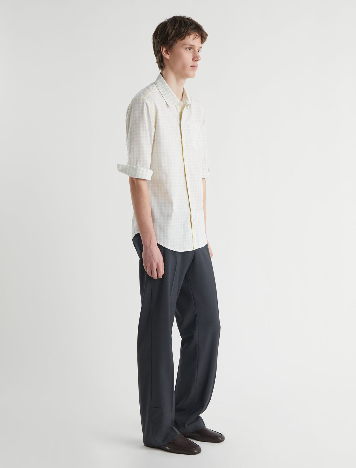 SS26 - Look 16