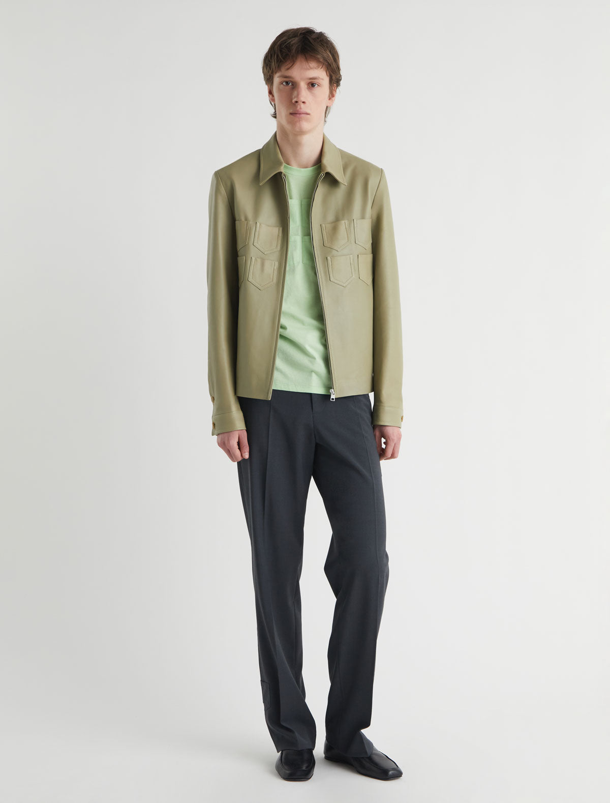 SS26 - Look 2