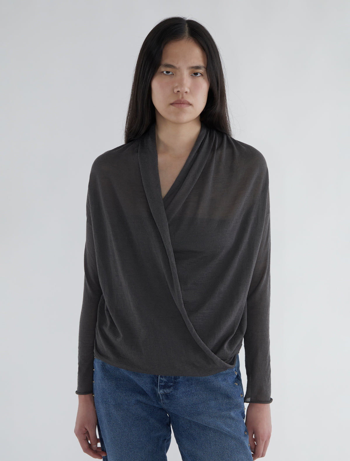 no 2753 / Morguita