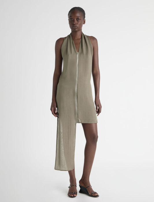 no 2962 / Jinno Dress