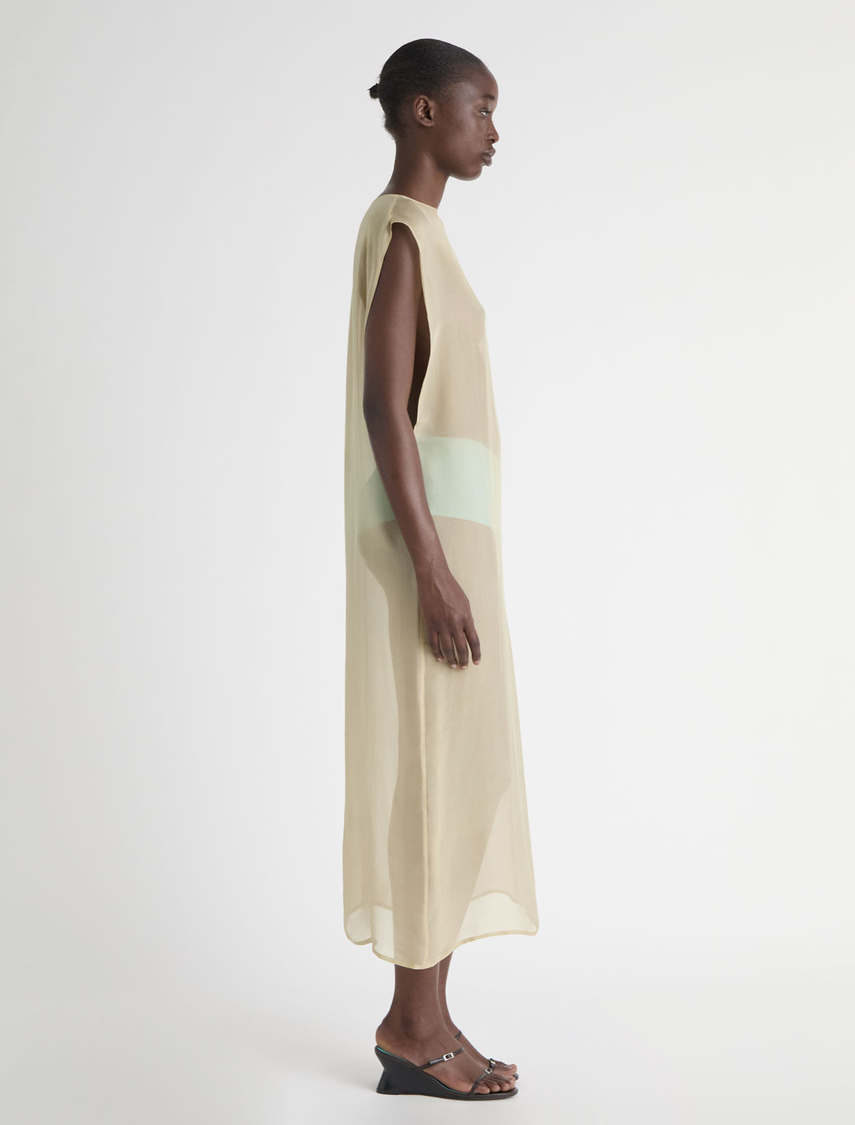 no 2961 / Long Bibbit
