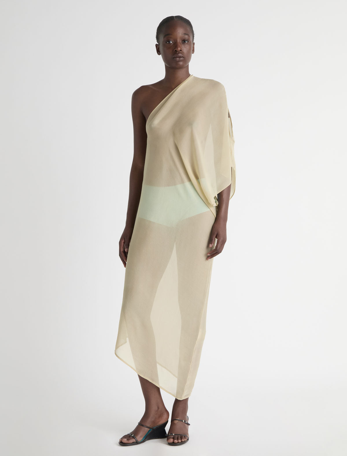 no 2961 / Long Bibbit