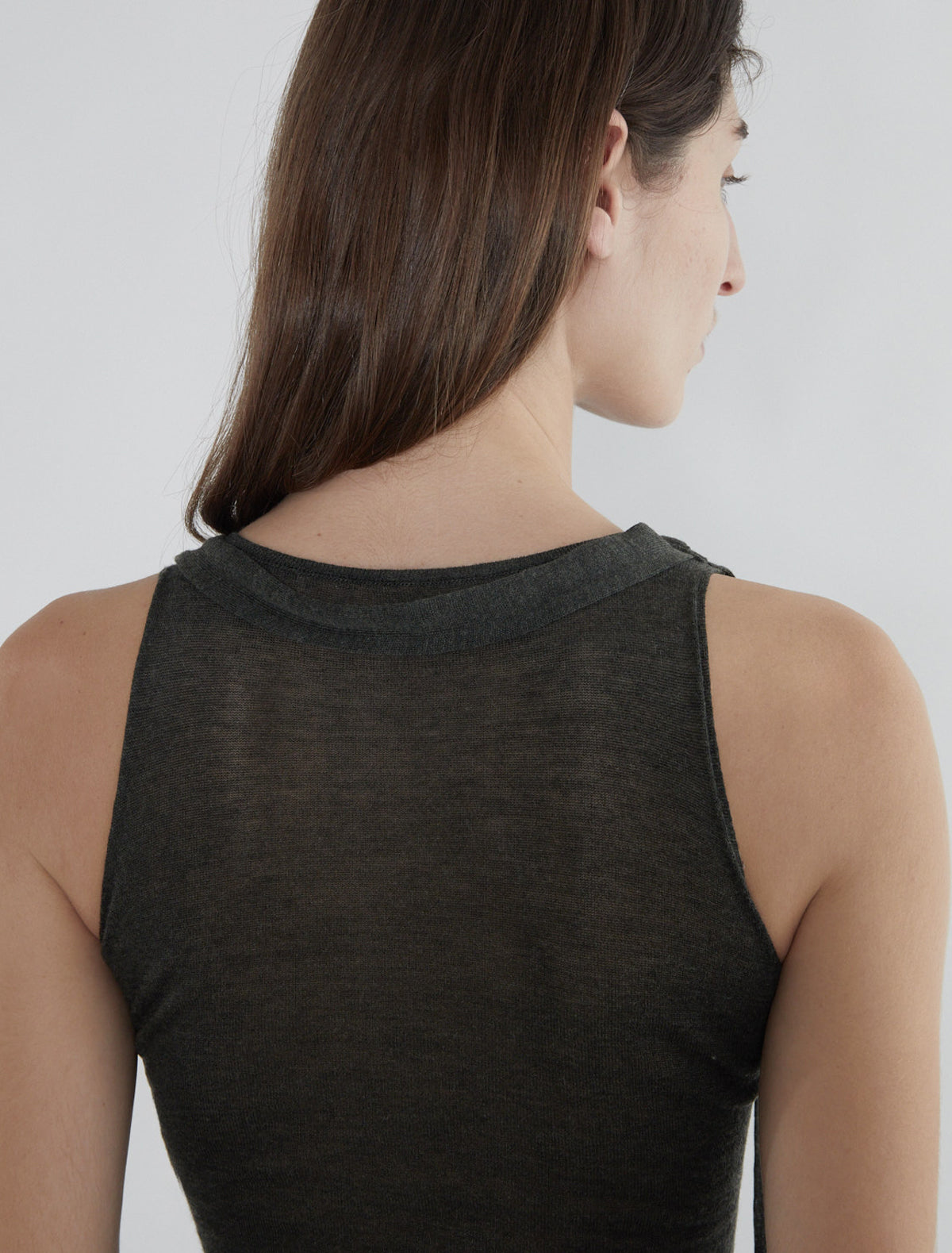no 2731 / Oliveti dress