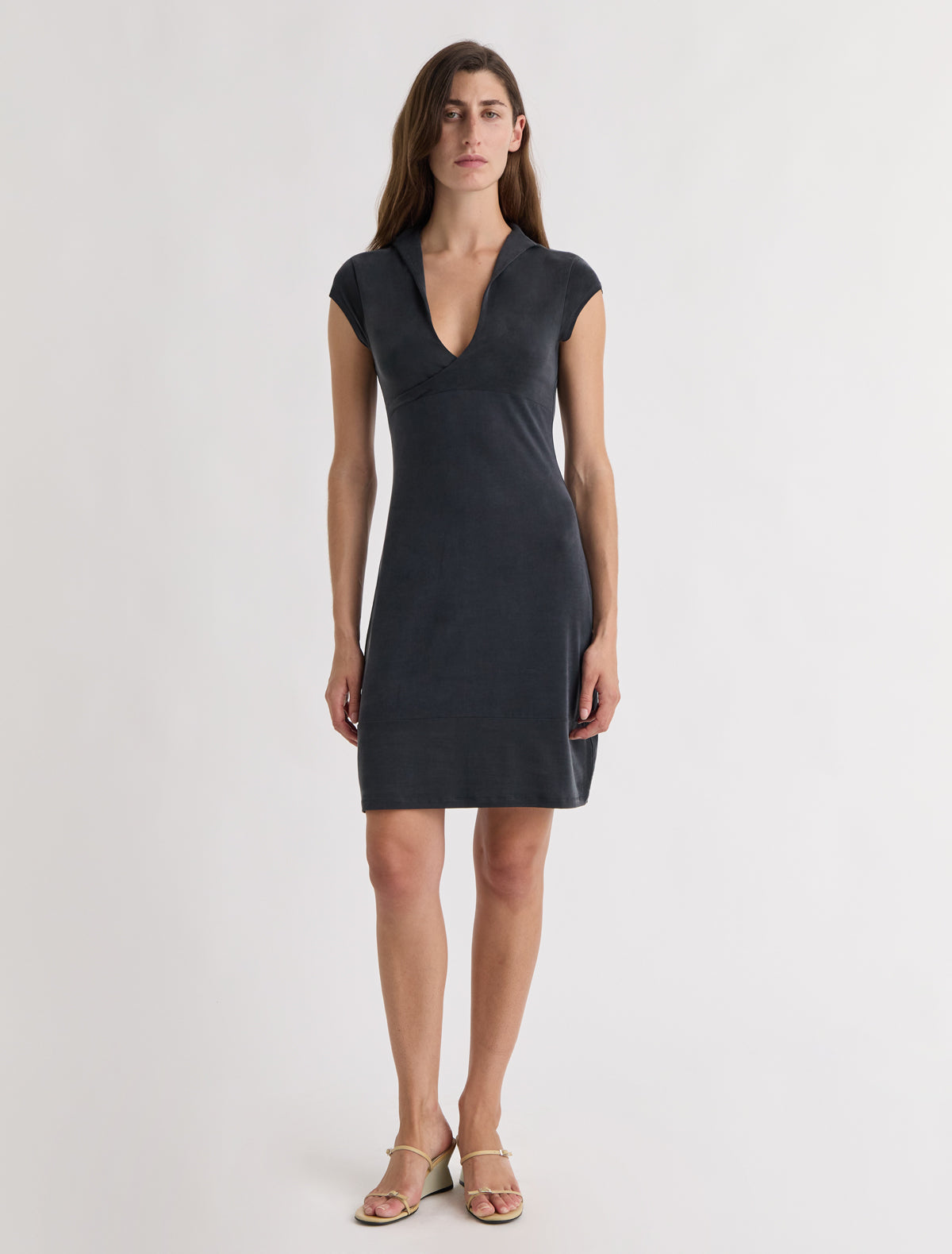 no 2998 / Tiven Dress