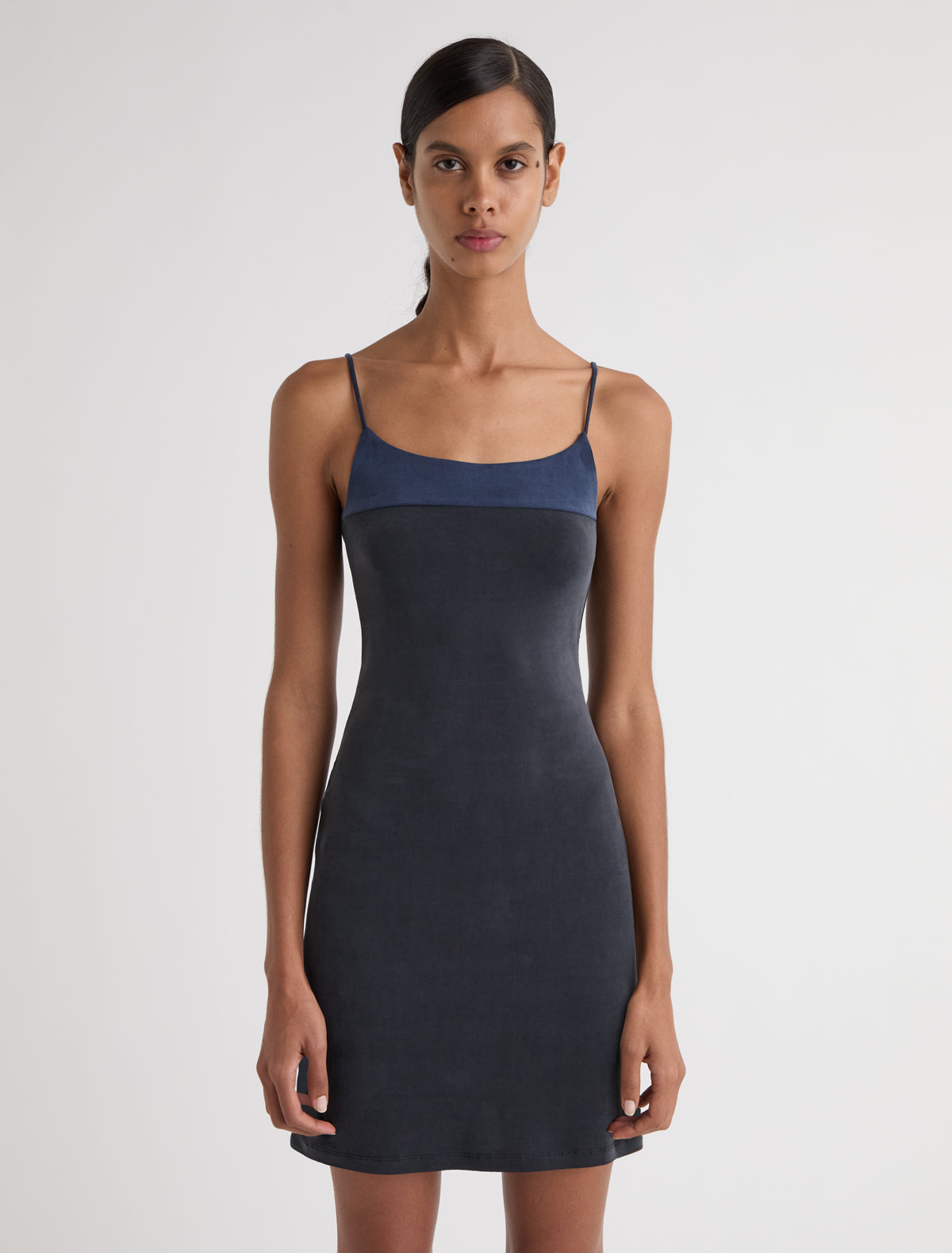no 2989 / Zuno Dress