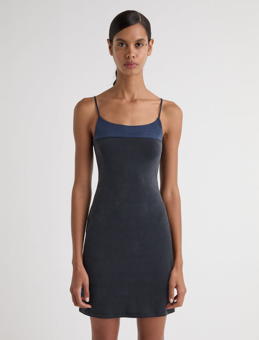 no 2989 / Zuno Dress