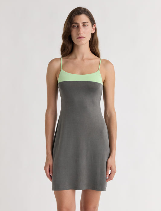 no 2989 / Zuno Dress